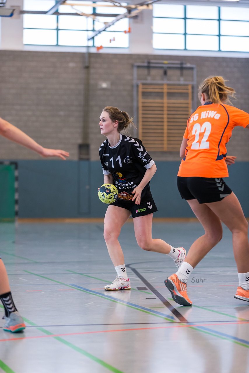 Bild 190 - Frauen OL TuS Esingen - SG Niendorf/Wandsetal : Ergebnis: 24:17